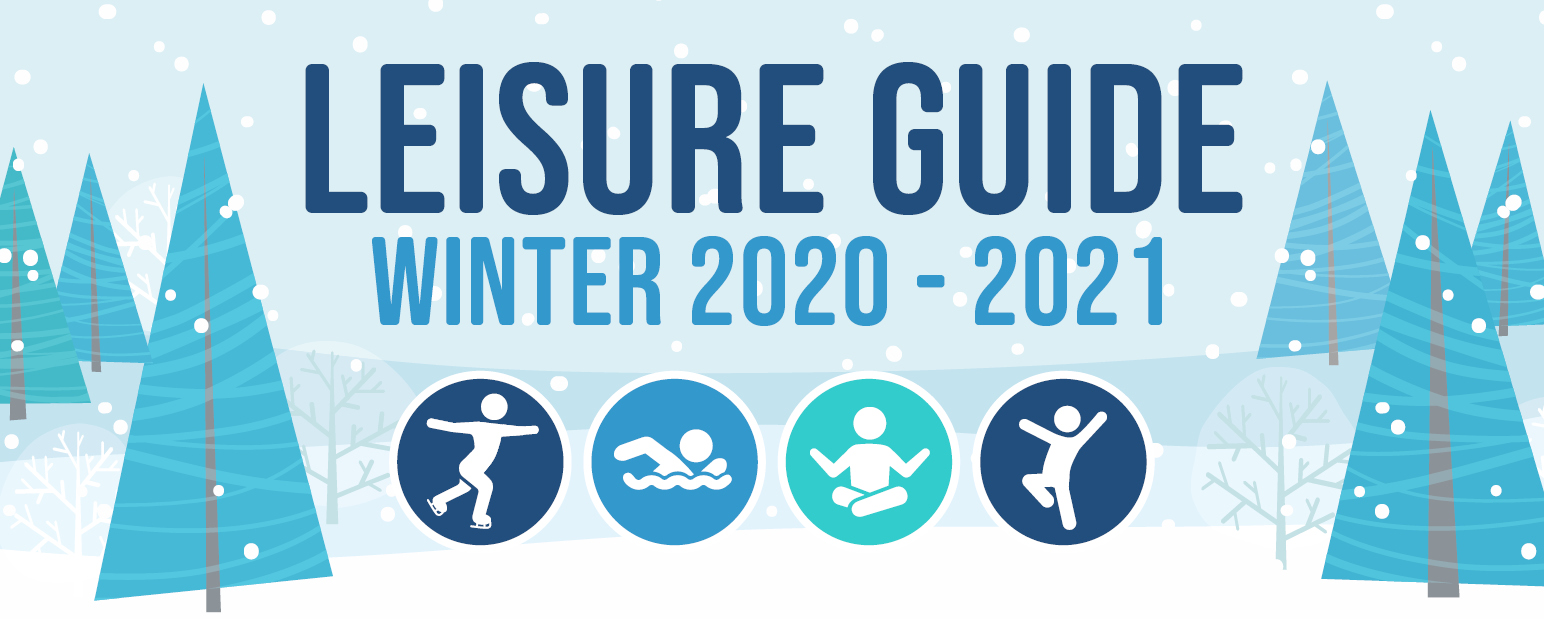 Winter 2020 - 2021 Leisure Guide
