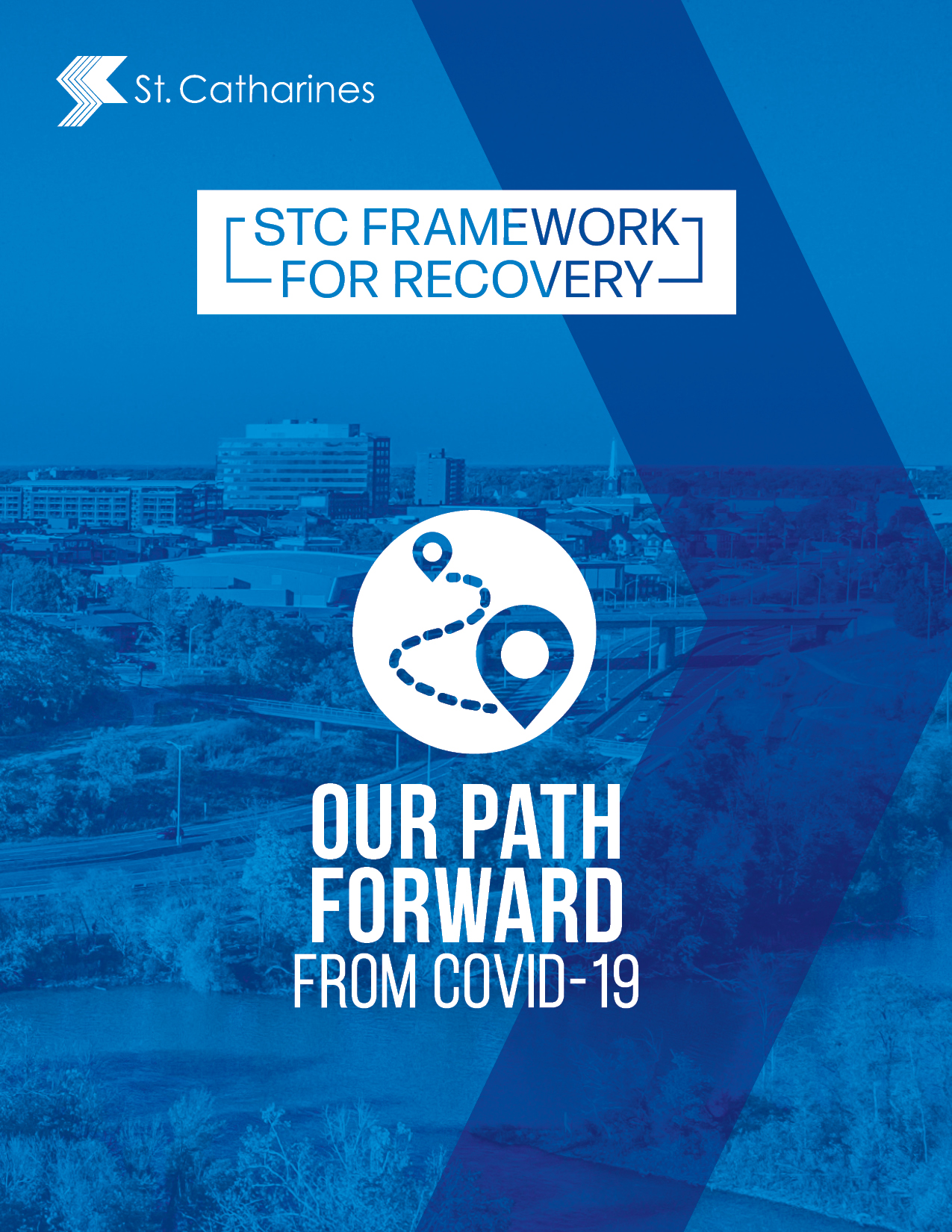 STC Framework for Recovery Cover